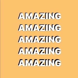 Meet your Posher, Fabrice